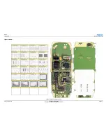 Preview for 191 page of Nokia 1600 - Cell Phone 4 MB Service Manual