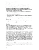 Preview for 37 page of Nokia 1600 - Cell Phone 4 MB User Manual