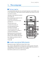 Preview for 52 page of Nokia 1600 - Cell Phone 4 MB User Manual