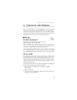 Preview for 48 page of Nokia 1600 User Manual