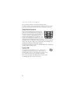 Preview for 55 page of Nokia 1600 User Manual