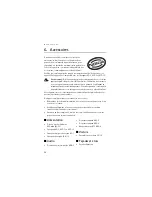 Preview for 59 page of Nokia 1600 User Manual