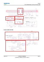 Предварительный просмотр 41 страницы Nokia 1606Arte Service Manual