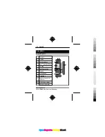 Предварительный просмотр 10 страницы Nokia 1616 User Manual