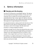 Preview for 22 page of Nokia 1650 User Manual