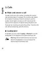 Preview for 23 page of Nokia 1680 - Classic Cell Phone User Manual