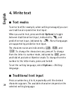 Preview for 25 page of Nokia 1680 - Classic Cell Phone User Manual