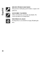 Preview for 89 page of Nokia 1680 - Classic Cell Phone User Manual