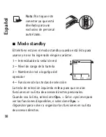 Preview for 99 page of Nokia 1680 - Classic Cell Phone User Manual