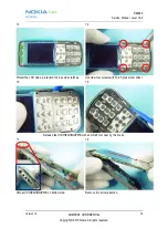 Preview for 16 page of Nokia 1706 Service Manual