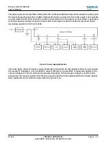 Предварительный просмотр 135 страницы Nokia 201 Service Manual