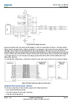 Предварительный просмотр 140 страницы Nokia 201 Service Manual