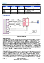 Предварительный просмотр 148 страницы Nokia 201 Service Manual