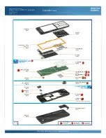 Preview for 2 page of Nokia 206 Service Manual