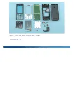 Preview for 19 page of Nokia 206 Service Manual