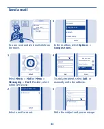 Предварительный просмотр 34 страницы Nokia 206 User Manual