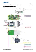 Предварительный просмотр 18 страницы Nokia 2112 RH-57 Service Manual