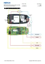 Предварительный просмотр 19 страницы Nokia 2112 RH-57 Service Manual