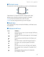 Preview for 12 page of Nokia 2116i User Manual