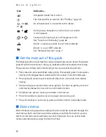 Preview for 13 page of Nokia 2116i User Manual