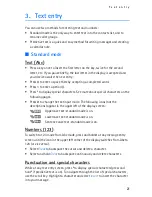 Preview for 22 page of Nokia 2116i User Manual