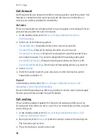 Preview for 59 page of Nokia 2116i User Manual