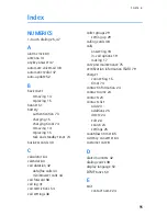 Preview for 96 page of Nokia 2116i User Manual