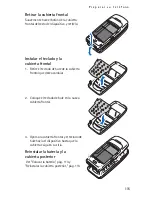 Preview for 116 page of Nokia 2116i User Manual