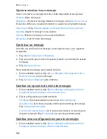 Preview for 133 page of Nokia 2116i User Manual