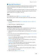 Preview for 162 page of Nokia 2116i User Manual