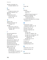 Preview for 199 page of Nokia 2116i User Manual