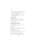 Preview for 66 page of Nokia 2118 User Manual