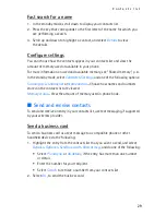 Preview for 30 page of Nokia 2125 User Manual