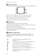 Предварительный просмотр 11 страницы Nokia 2125i User Manual