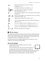 Предварительный просмотр 12 страницы Nokia 2125i User Manual