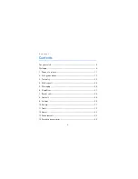 Preview for 4 page of Nokia 2127i User Manual