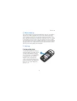 Preview for 9 page of Nokia 2127i User Manual