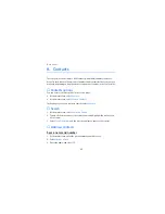 Preview for 46 page of Nokia 2127i User Manual