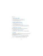 Preview for 48 page of Nokia 2127i User Manual