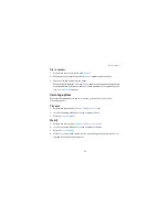 Preview for 51 page of Nokia 2127i User Manual