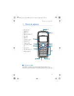 Предварительный просмотр 9 страницы Nokia 2128i User Manual