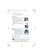 Предварительный просмотр 14 страницы Nokia 2128i User Manual