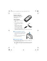 Предварительный просмотр 16 страницы Nokia 2128i User Manual