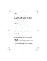 Предварительный просмотр 68 страницы Nokia 2128i User Manual