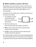 Preview for 81 page of Nokia 2135 User Manual