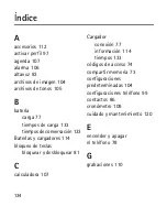 Preview for 135 page of Nokia 2135 User Manual