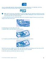 Preview for 5 page of Nokia 215 Dual SIM User Manual