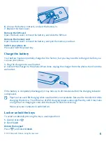 Preview for 6 page of Nokia 215 Dual SIM User Manual