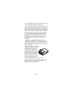 Предварительный просмотр 56 страницы Nokia 2160 Owner'S Manual