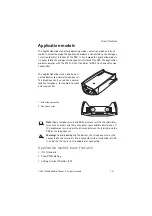 Предварительный просмотр 10 страницы Nokia 22 Operator'S Manual